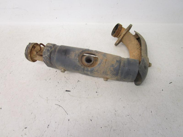 20 CF MOTO CForce 400 S Exhaust Head Pipe 9GQ0-021200-00002 2017-2020