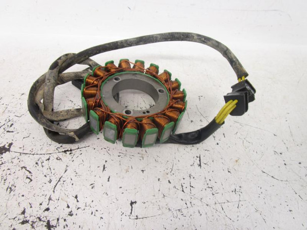 20 CF MOTO CForce 400 S OEM Stator Generator 0GRB-032000-10000 2017-2023