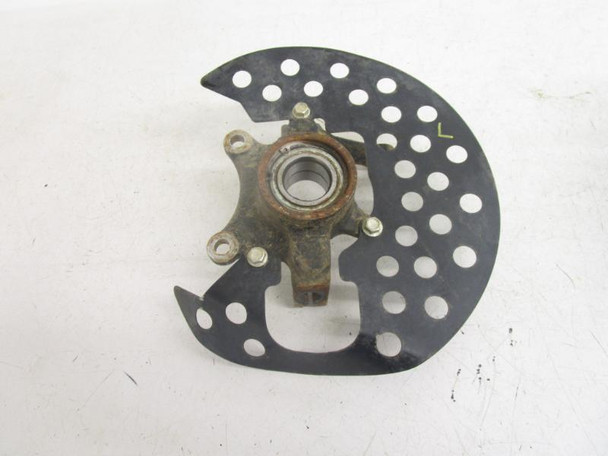 20 CF MOTO CForce 400 S Left Steering Knuckle 9GQA-050701-10000 2020-2022