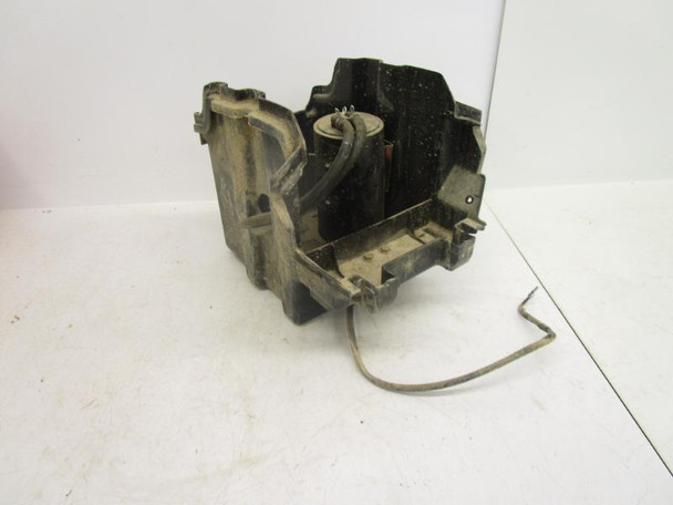 20 CF MOTO CForce 400 S Rear Storage Box 9GQ0-043022 2016-2022