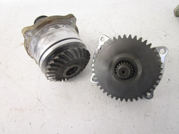 20 CF MOTO CForce 400 S Output Bevel Gears 0180-062102-00001 2016-2025