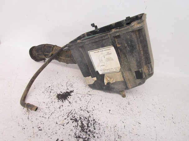 20 CF MOTO CForce 400 S Airbox Housing 0GQ0-111000-10000 2020-2021