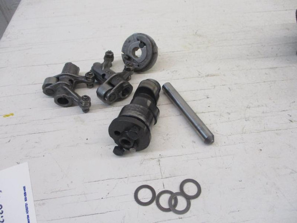 20 CF Moto Cforce 400 S Cam Rocker Arms 0GR0-024001 2017-2022