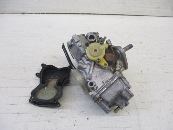 1988-1992 Yamaha YFM 350 X Warrior OEM Carburetor Body 2XK-14101-00-00