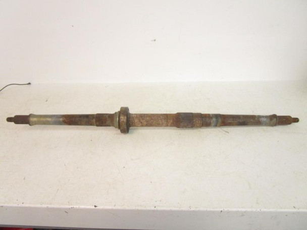 87 Yamaha YFM 350 ER Moto 4 Rear Drive Axle 1YW-25381-00-00 1987