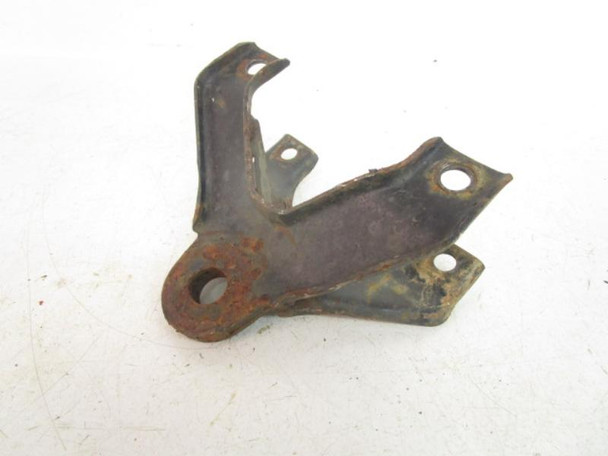 93 Polaris 350L 4x4 Trail Boss Rear Trailer Tow Hitch 2873036 1993