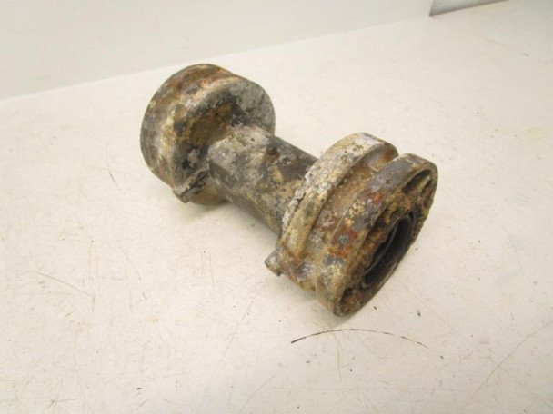 93 Polaris 350L 4x4 Trail Boss Rear Axle Bearing Carrier 5130663 1990-1993
