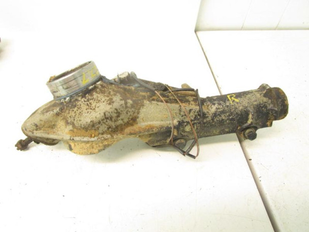 93 Polaris 350L 4x4 Trail Boss Right Steering Strut Tower 5130703 1993