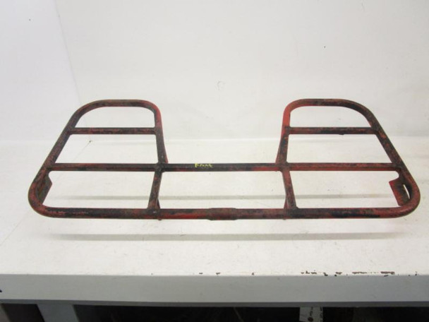 93 Polaris 350L 4x4 Trail Boss Front Rack Carrier 2670137-067 1992-1993
