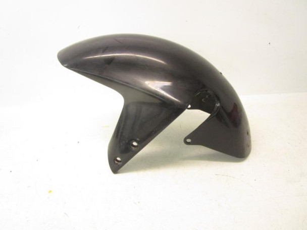 01-03 Suzuki GSXR 600 Front Fender 019 53110-35F00-019 2001-2003