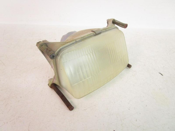 93 Polaris 350L 4x4 Trail Boss High Beam Headlight 4032038 1990-1993
