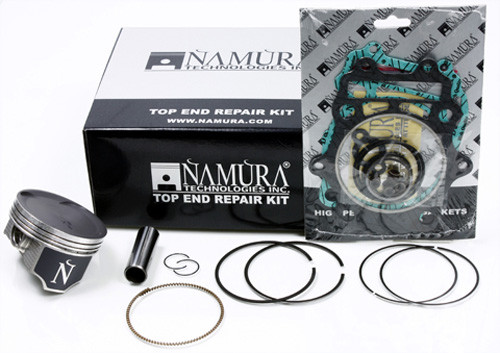 Namura +1.00mm Top End Kit NA-30010-4K