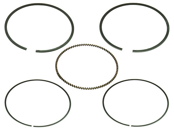 Namura 86.47-86.48mm Piston Rings NA-10001-2R