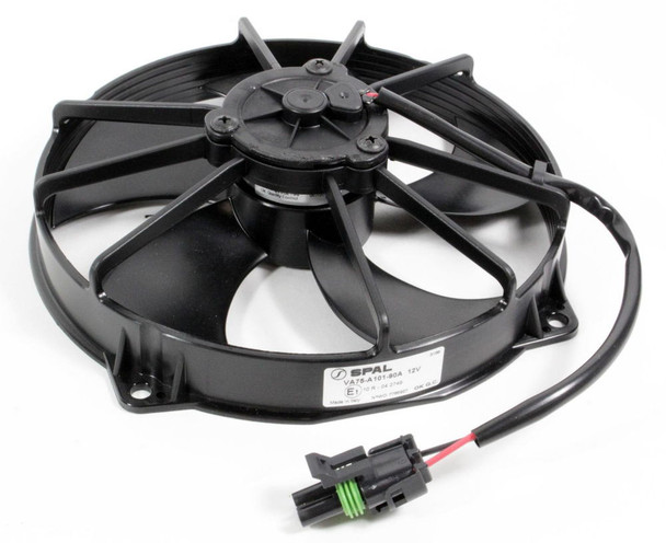 Spal Radiator Cooling Fan for Sportsman High Lifter Ranger Kinetic 2016-2024