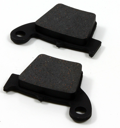 Wild Boar Semi-Metallic Rear Brake Pads MX-05002