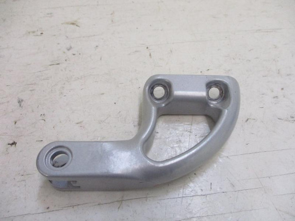 2002-2003 Harley Davidson VRSCA V Rod Left Rear Foot Peg Mount 50995-01