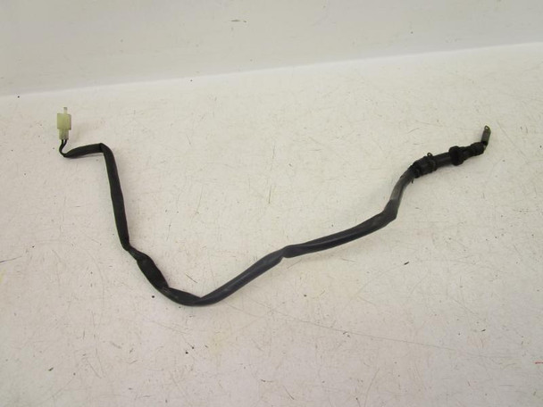 01 Honda VT1100 C2 Sabre Brake Light Switch 35350-GBZ-700 2000-2007