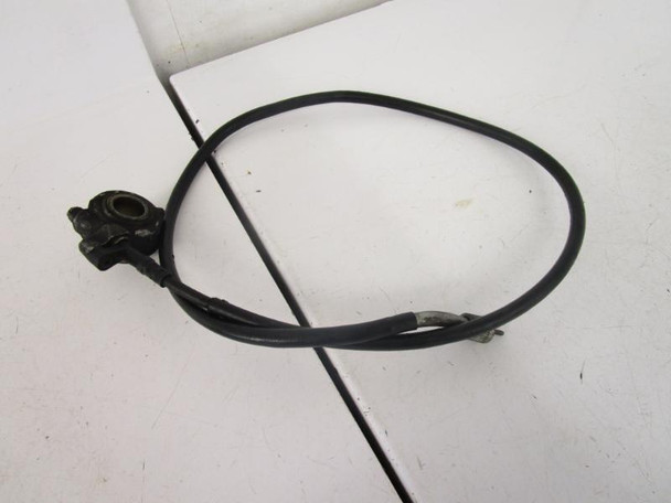 01 Honda VT1100 C2 Sabre Speed Drive Cable 44800-MM8-003 2000-2007