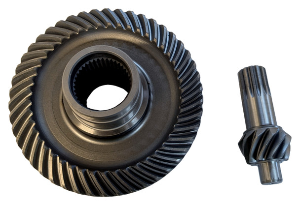 Fits Yamaha 1999-04 Bear Tracker YFM 250 Differential Ring Gear and Pinion Gear