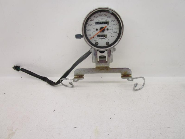 01 Honda VT1100 C2 Sabre Speedometer Speedo 37200-MCK-A01 2000-2007