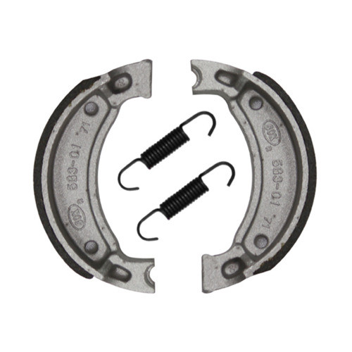 Wild Boar Semi-Metallic Front Brake Shoes AT-05653