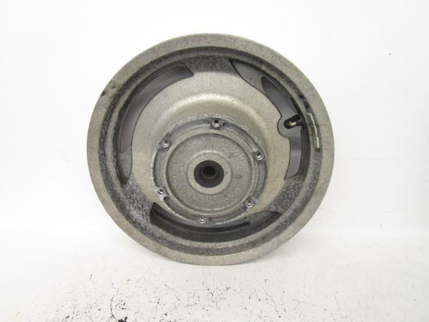 01 Honda VT1100 C2 Sabre Rear Wheel Rim 15x3.5" 42650-MCK-A00 2000-2007