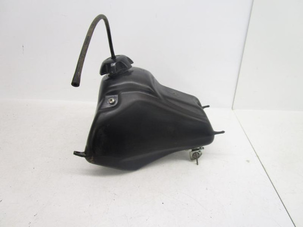 02 Honda XR 80 Gas Fuel Tank 17510-KN4-A60 2001-2003