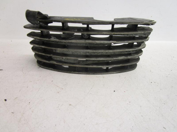 01 Honda VT 1100 C2 Sabre Rear Fins 12222-MAH-A80 2000-2007