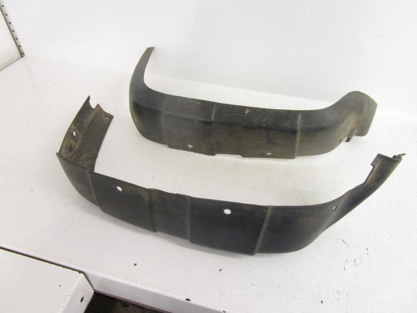 1997-2004 Honda TRX 450 S Foreman Front Fender Flairs 61866-HM7-000ZB