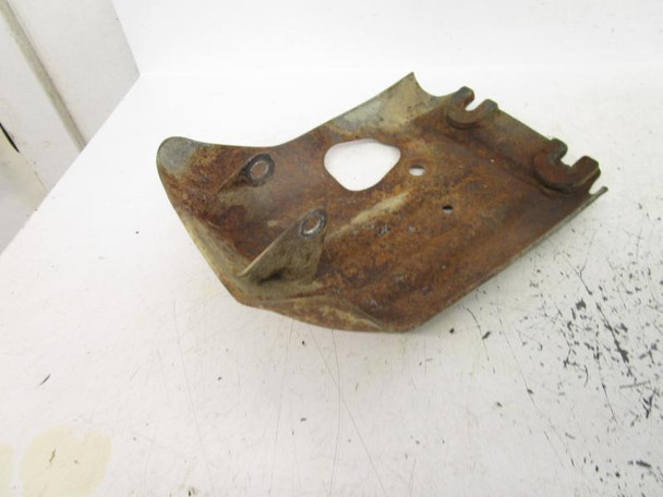 02 Honda XR 80 Skid Plate Engine Guard 11911-GN1-680 1985-2013
