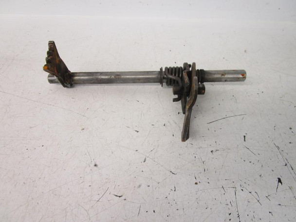 01 Honda VT 1100 C2 Sabre Shift Shaft 24615-MAH-000 2000-2007