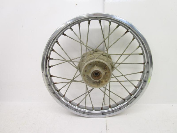 1988-2003 Kawasaki KX 60 Front Wheel Rim 14x1.4" 41034-1168