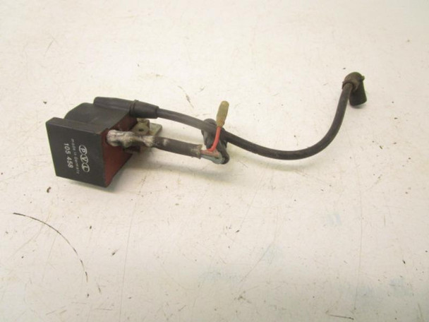 08 Cobra CX 50 SR King Ignition Coil CDI Unit IAMU0005