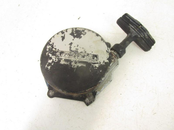 86 Honda TRX 200 SX Fourtrax Recoil Pull Starter 28400-HB3-003 1986-1987