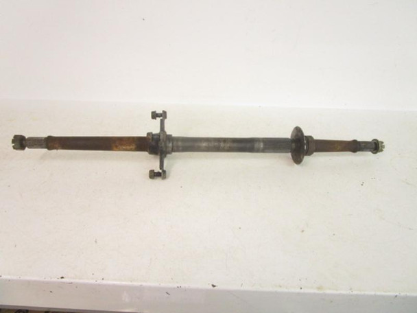 92 Honda TRX 200 D Type II Rear Axle 42310-HF1-670 1990-1997