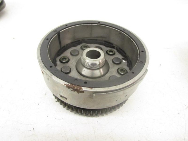 99 Yamaha YFM 350 Big Bear 2x4 Flywheel Starter Clutch 4KB-85550-11-00 1999