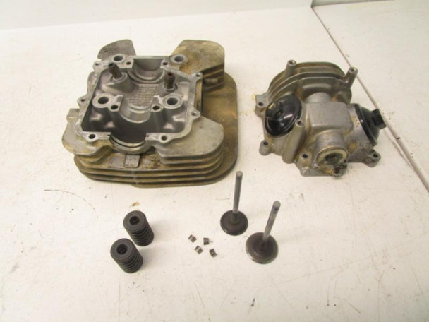 00 Polaris Trail Boss 325 Cylinder Head *CORE* 3086796 2000-2002
