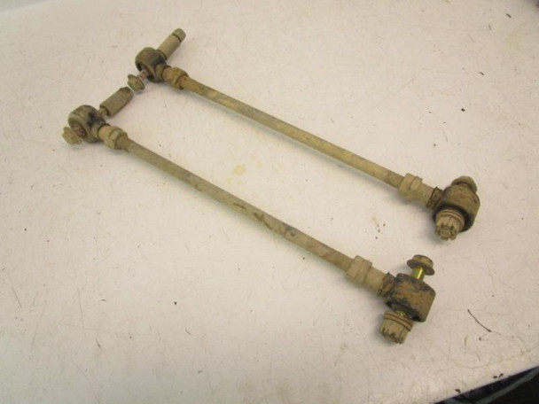 00 Polaris Trail Boss 325 Steering Tie Rods 1820806 2000-2002