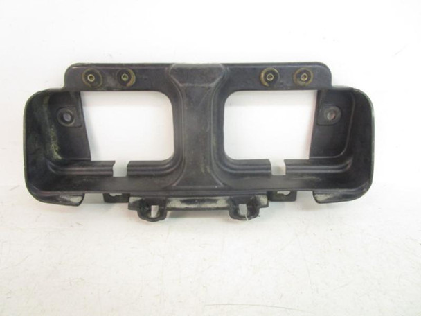 92 Honda TRX 200 D Type II Front Headlight Housing 66300-HF1-670ZA 1990-1997