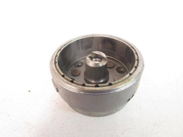 92 Honda TRX 200 D Type II Flywheel Rotor 31110-HB3-004 1986-1997