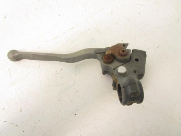 92 Honda TRX 200 D Type II Parking Brake Lever 53180-HA8-770 1990-1997