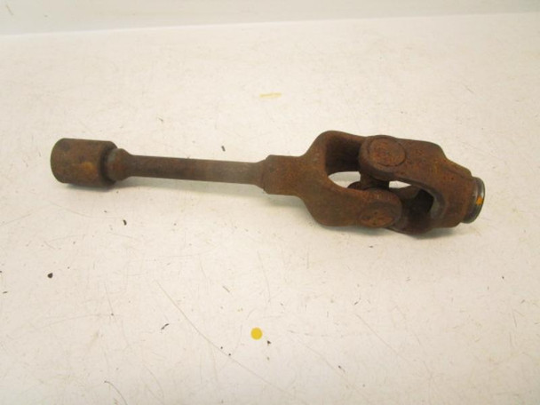 99 Yamaha YFM 350 Big Bear 2x4 Rear Drive Prop Shaft 4KB-46172-00-00 1997-1999