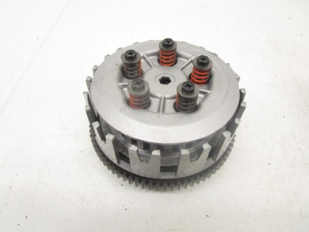 99 Yamaha YFM 350 Big Bear 2x4 Inner Outer Clutch Basket 4KB-16150-00-00 1997-1999