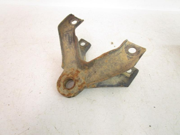 00 Polaris Trail Boss 325 Rear Tow Hitch 2873036 2000-2002