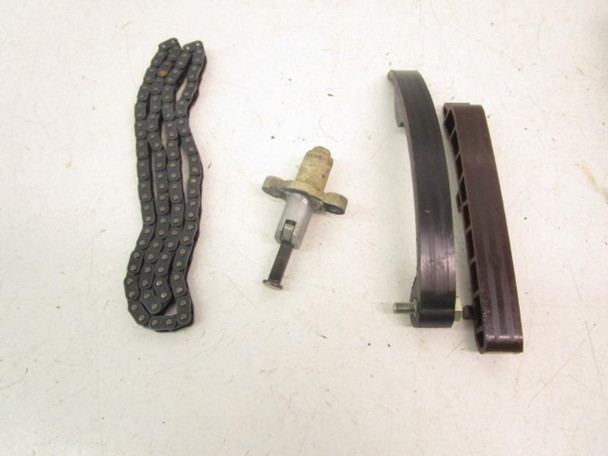 00 Polaris Trail Boss 325 Cam Chain Tensioner Guides 3086493 2000-2002