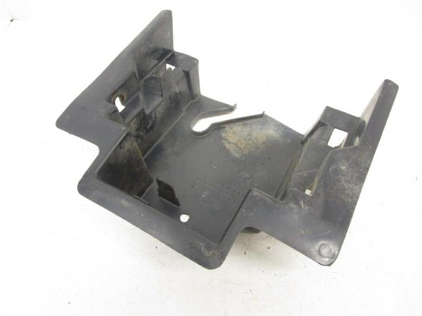 92 Honda TRX 200 D Type II Lower Snorkel Intake Plate 61720-HF1-770 1991-1997
