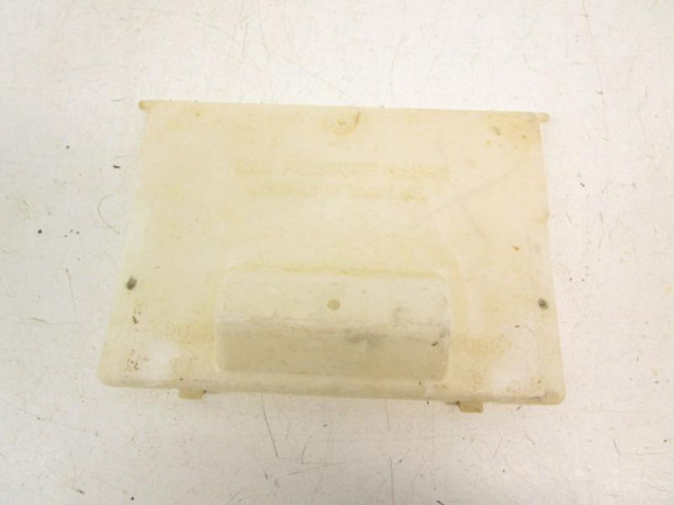 92 Honda TRX 200 D Type II Owners Manual Cover 77110-HF1-880 1990-1997