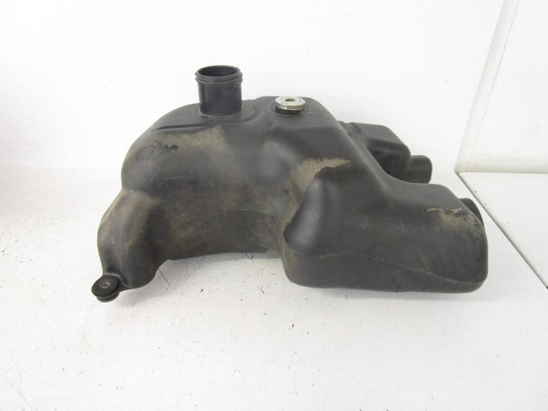 05 Suzuki LTA 400 Eiger 4x4 Auto Gas Fuel Tank 44100-38F00 2002-2007