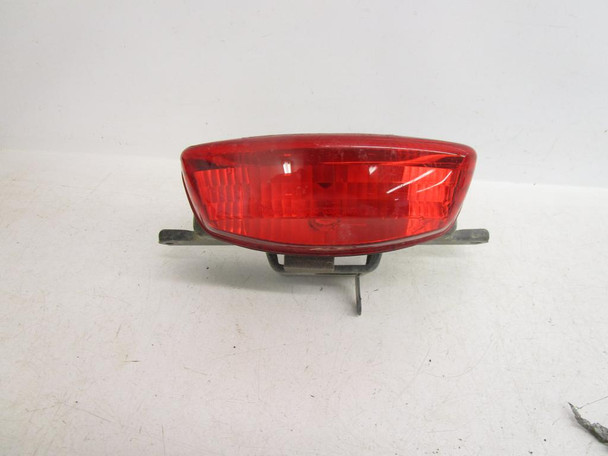 05 Suzuki LTA 400 Eiger 4x4 Auto Tail Light Lamp Lens 35710-03G20 2002-2007