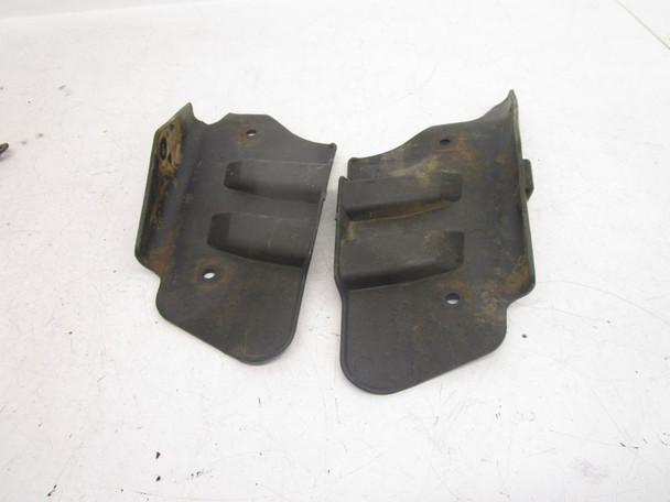 05 Suzuki LTA 400 Eiger 4x4 Auto Arm Guards 54903-27H01 2002-2007